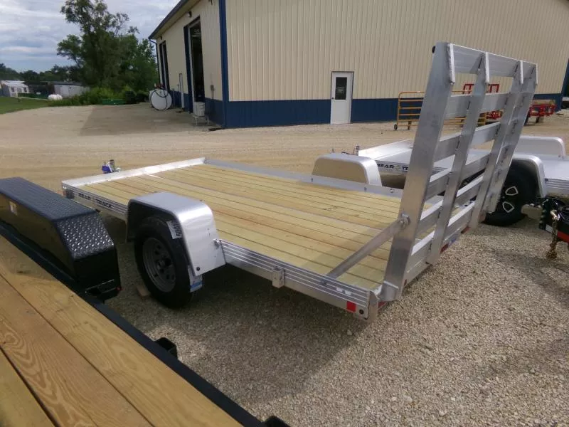 new Utility Trailers Bear Track  for sale, in Nashua, IA Thumbnail 10