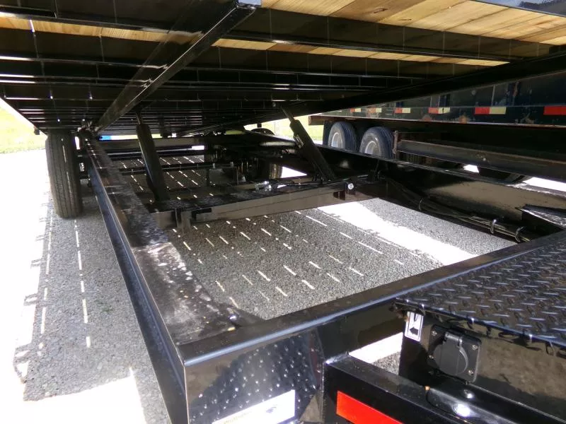 new Equipment / Flatbed Trailers H and H Trailer  for sale, in Nashua, IA Thumbnail 13