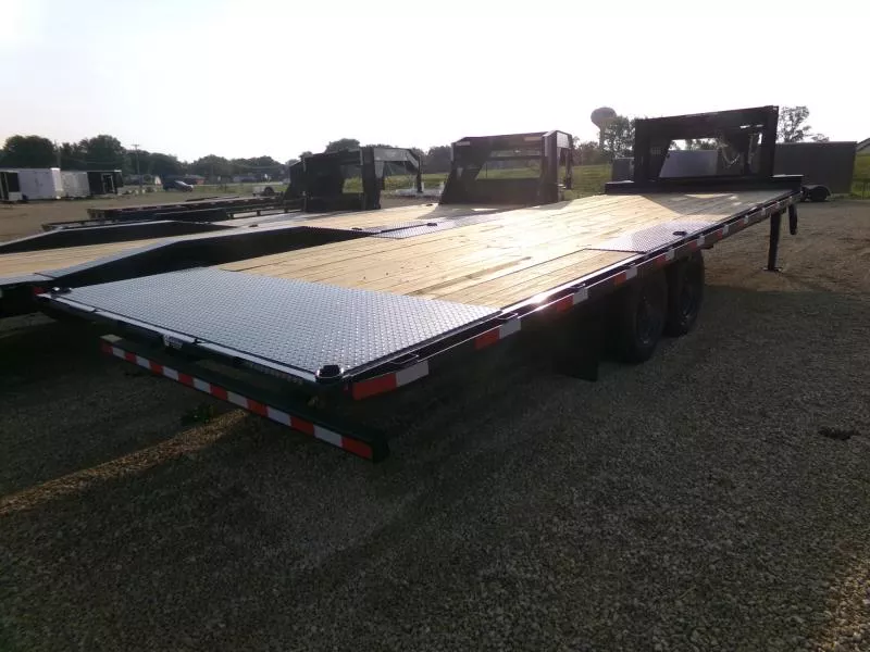 new Equipment / Flatbed Trailers H and H Trailer  for sale, in Nashua, IA Thumbnail 6