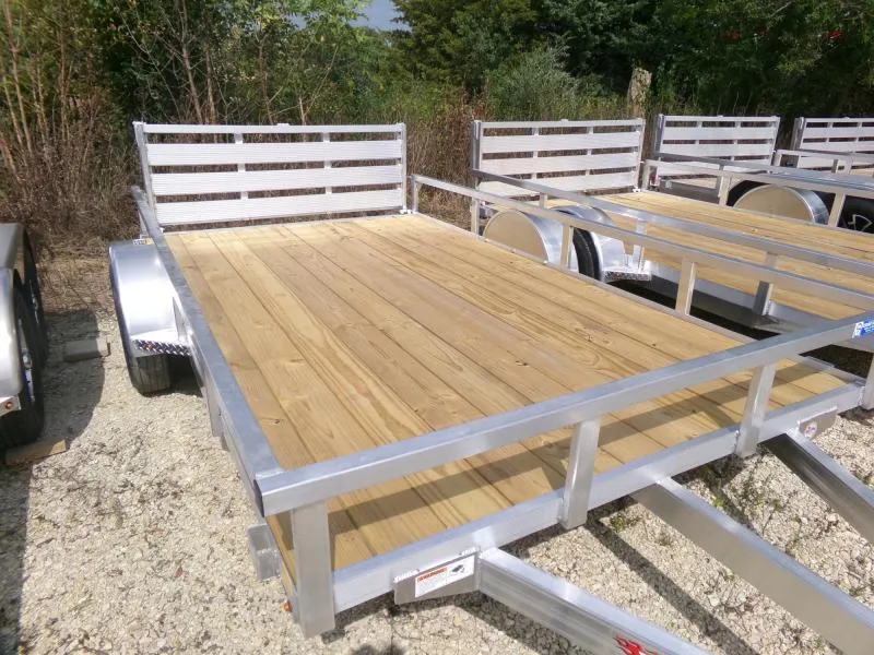 new Utility Trailers H and H Trailer  for sale, in Nashua, IA Thumbnail 10