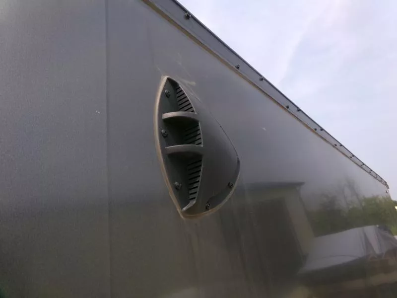 used Cargo (Enclosed) Trailers Stealth Trailers  for sale, in Nashua, IA Thumbnail 3