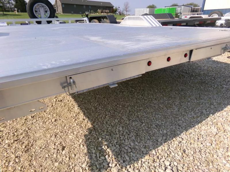 new Utility Trailers Aluma  for sale, in Nashua, IA Thumbnail 8
