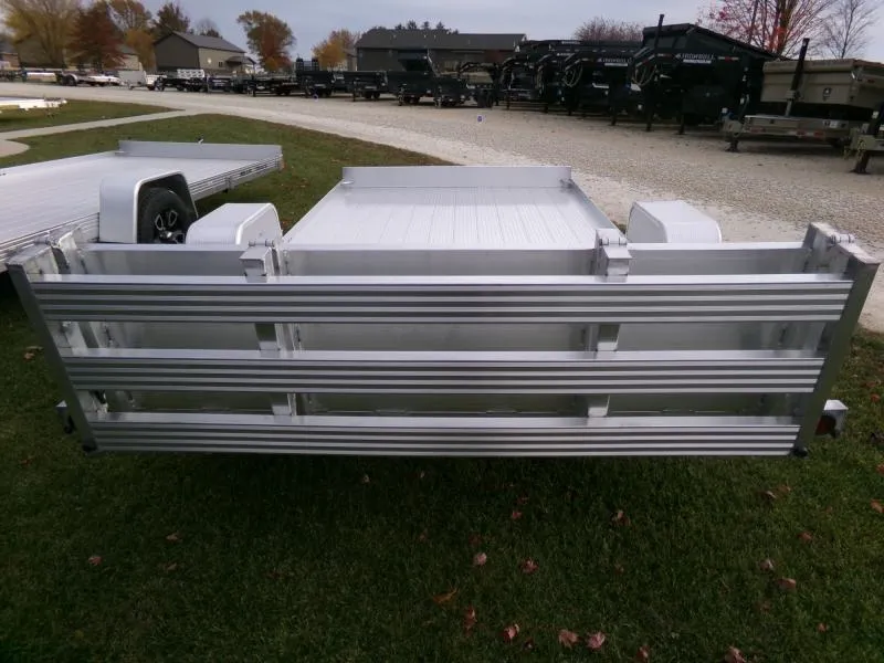 new Utility Trailers Bear Track  for sale, in Nashua, IA Thumbnail 6