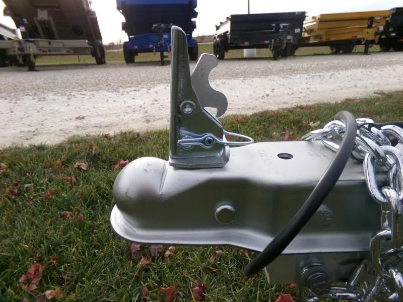 new Utility Trailers Bear Track  for sale, in Nashua, IA Thumbnail 4