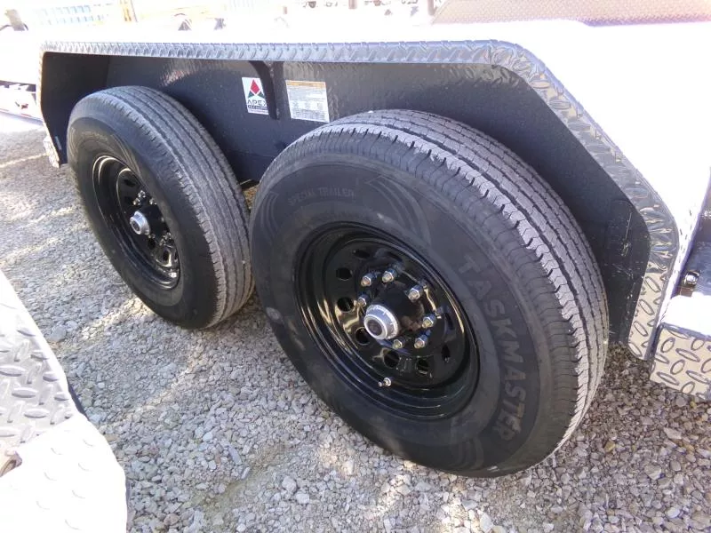new Equipment / Flatbed Trailers Iron Bull  for sale, in Nashua, IA Thumbnail 15