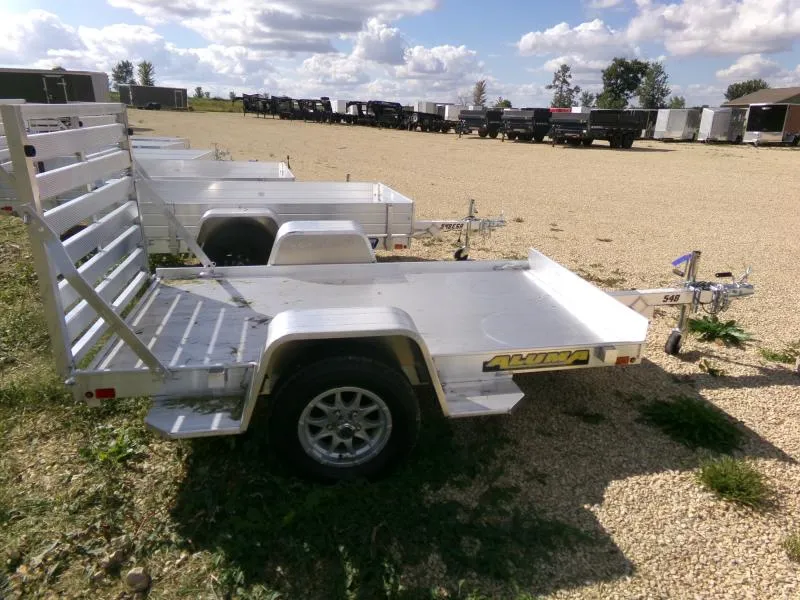 new Utility Trailers Aluma  for sale, in Nashua, IA Thumbnail 8