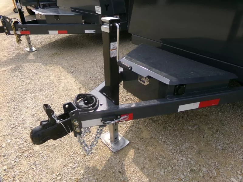 new Dump Trailers Norstar  for sale, in Nashua, IA Thumbnail 13