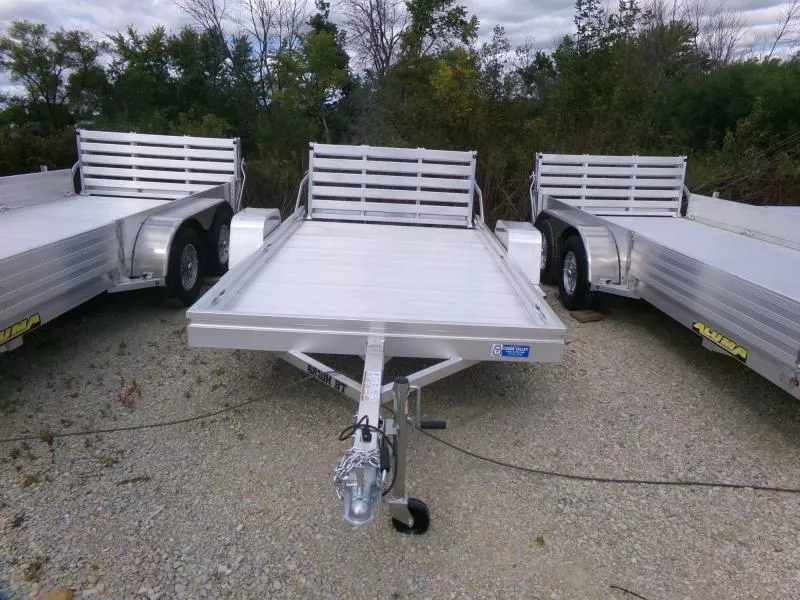 new Utility Trailers Aluma  for sale, in Nashua, IA Thumbnail 13