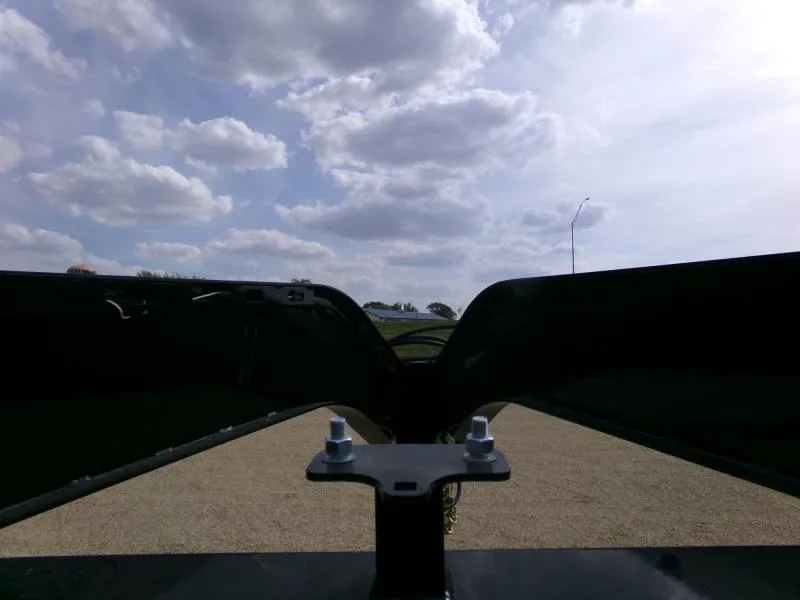 new Dump Trailers Iron Bull  for sale, in Nashua, IA Thumbnail 5