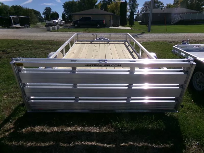 new Utility Trailers H and H Trailer  for sale, in Nashua, IA Thumbnail 6