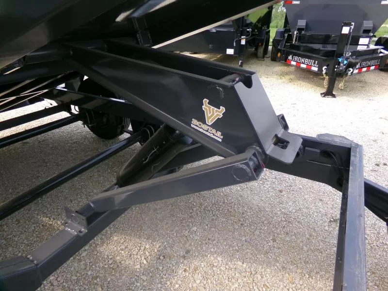new Dump Trailers Norstar  for sale, in Nashua, IA Thumbnail 14