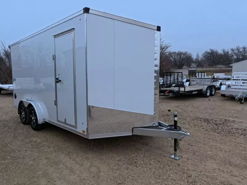 new Cargo (Enclosed) Trailers Stealth Trailers  for sale, in Nashua, IA Thumbnail 19