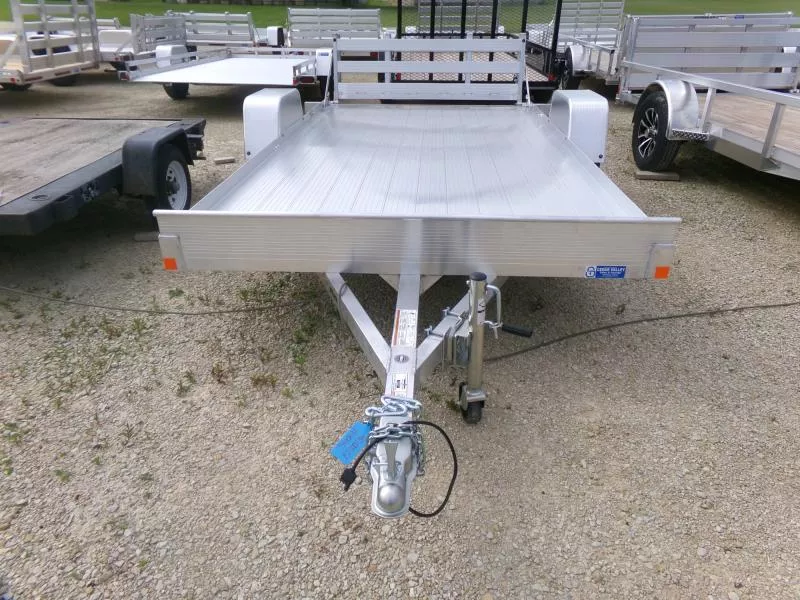 new Utility Trailers Bear Track  for sale, in Nashua, IA Thumbnail 3