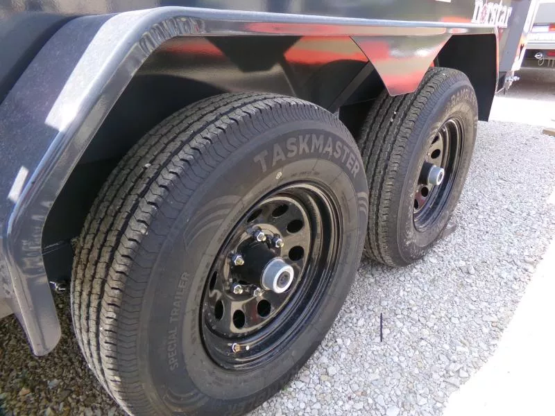 new Dump Trailers Norstar  for sale, in Nashua, IA Thumbnail 18