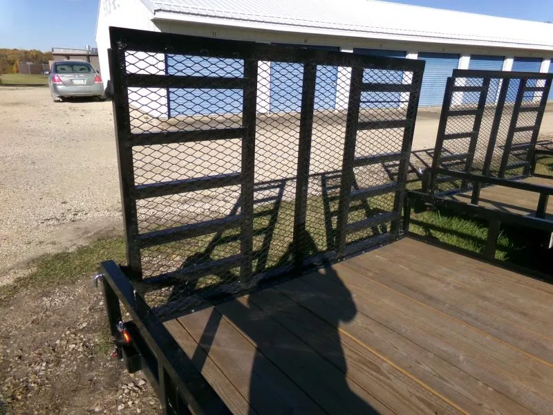 new Utility Trailers H and H Trailer  for sale, in Nashua, IA Thumbnail 9