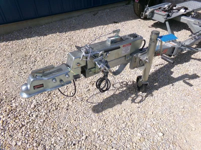 used Tilt Trailers Demco  for sale, in Nashua, IA Thumbnail 3