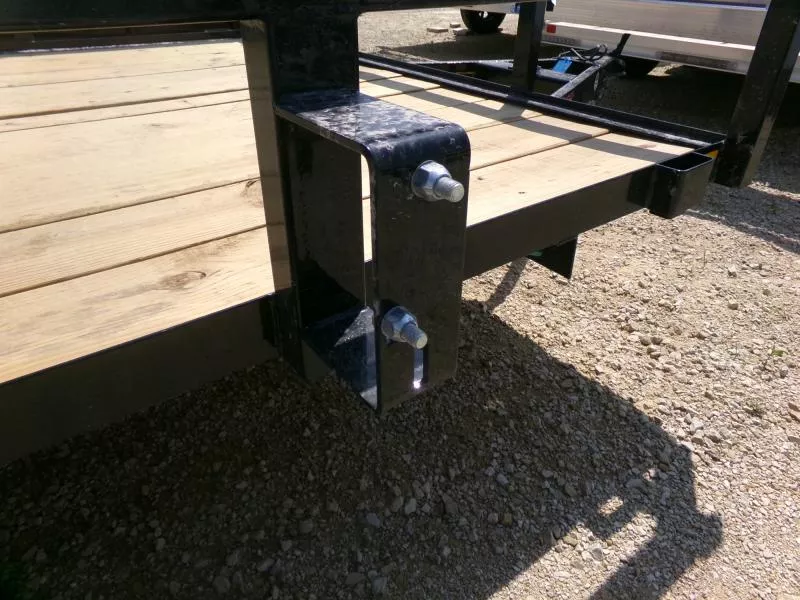 new Utility Trailers H and H Trailer  for sale, in Nashua, IA Thumbnail 7