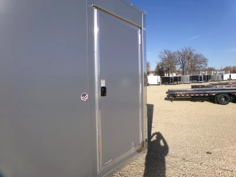 new Cargo (Enclosed) Trailers Formula Trailers  for sale, in Nashua, IA Thumbnail 14