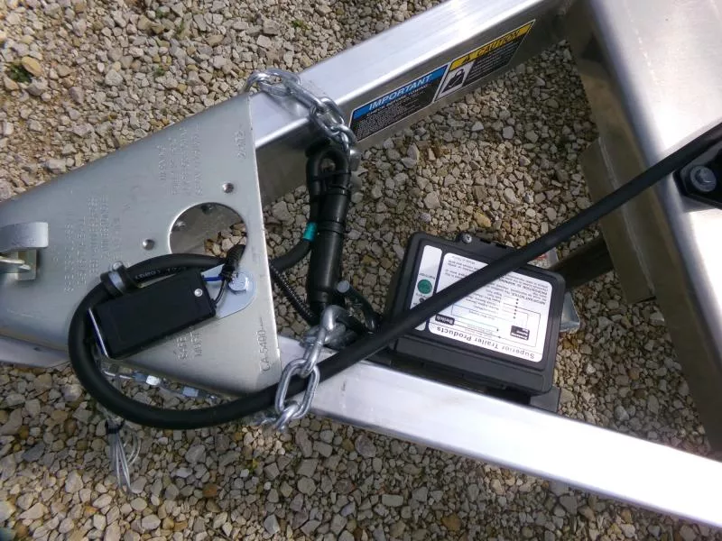 new Utility Trailers H and H Trailer  for sale, in Nashua, IA Thumbnail 10