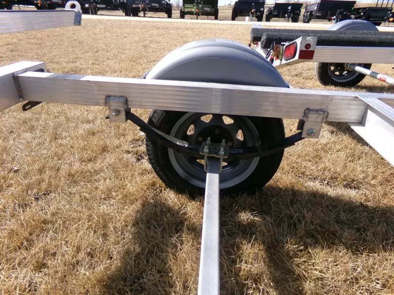 new Watercraft Trailers Triton Trailers  for sale, in Nashua, IA Thumbnail 3