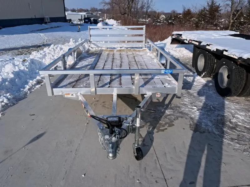 new Utility Trailers H and H Trailer  for sale, in Nashua, IA Thumbnail 12