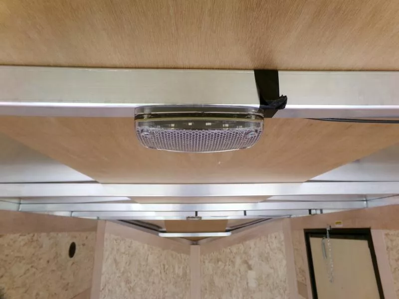 new Cargo (Enclosed) Trailers Stealth Trailers  for sale, in Nashua, IA Thumbnail 9