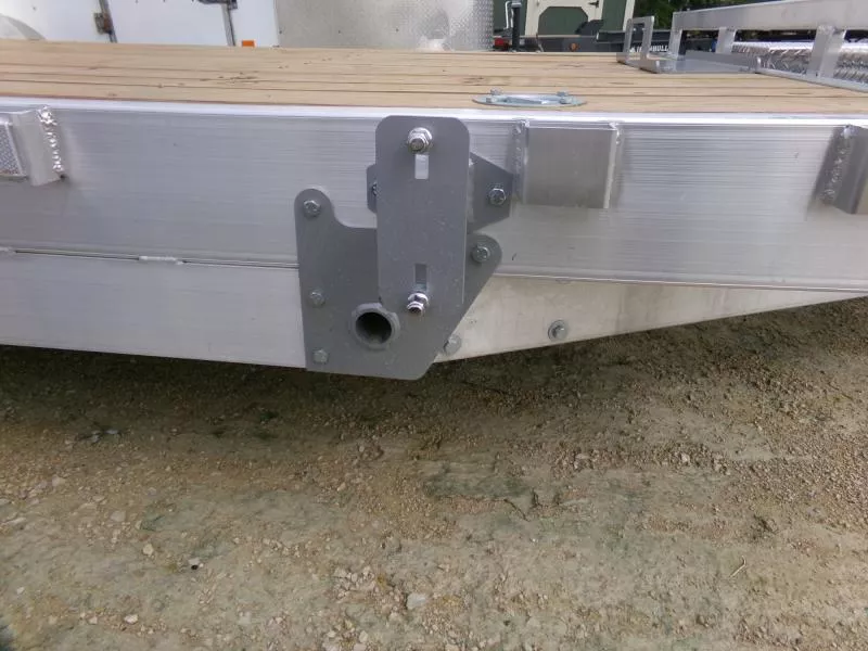 new Car Haulers / Racing Trailers H and H Trailer  for sale, in Nashua, IA Thumbnail 12