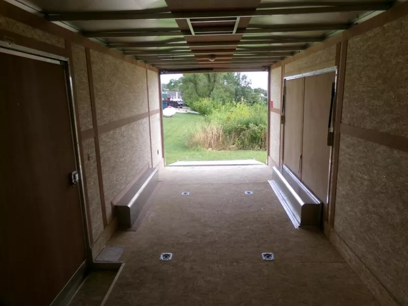 new Cargo (Enclosed) Trailers Stealth Trailers  for sale, in Nashua, IA Thumbnail 10