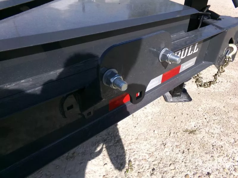 new Car Haulers / Racing Trailers Iron Bull  for sale, in Nashua, IA Thumbnail 11