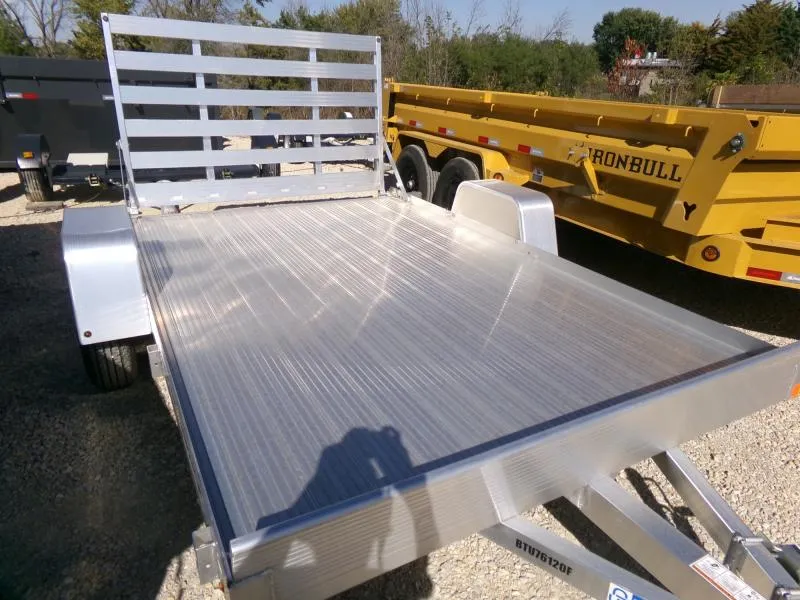 new ATV Trailers Bear Track  for sale, in Nashua, IA Thumbnail 9