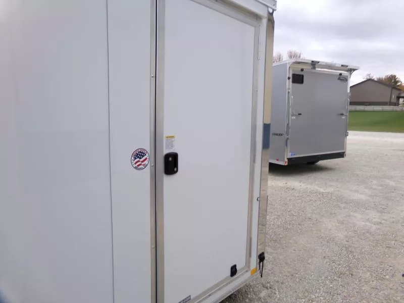 new Cargo (Enclosed) Trailers Formula Trailers  for sale, in Nashua, IA Thumbnail 15