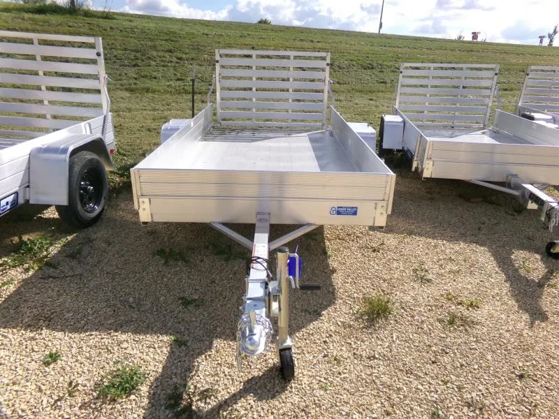 new Utility Trailers Aluma  for sale, in Nashua, IA Thumbnail 12