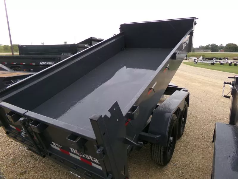new Dump Trailers Norstar  for sale, in Nashua, IA Thumbnail 12