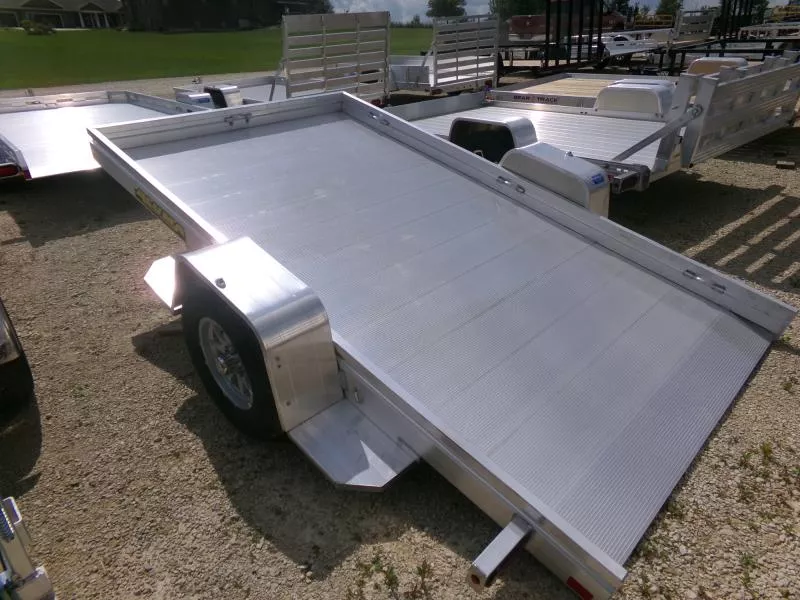 new Utility Trailers Aluma  for sale, in Nashua, IA Thumbnail 11