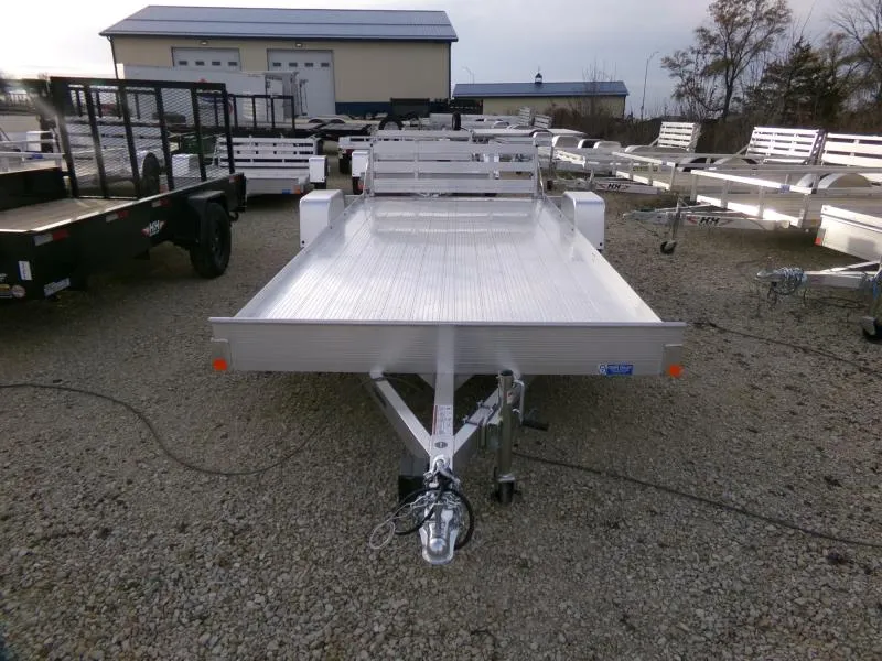 new Utility Trailers Bear Track  for sale, in Nashua, IA Thumbnail 11
