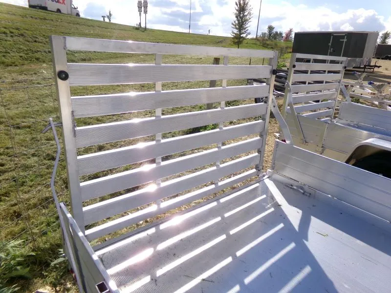 new Utility Trailers Aluma  for sale, in Nashua, IA Thumbnail 9