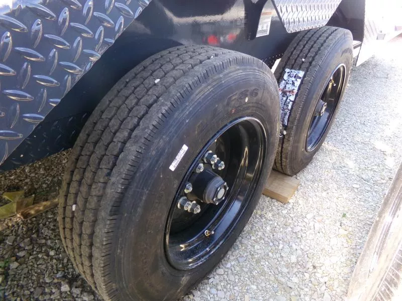 new Tilt Trailers Iron Bull  for sale, in Nashua, IA Thumbnail 9