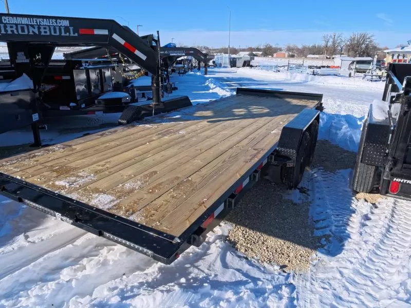 new Car Haulers / Racing Trailers H and H Trailer  for sale, in Nashua, IA Thumbnail 7