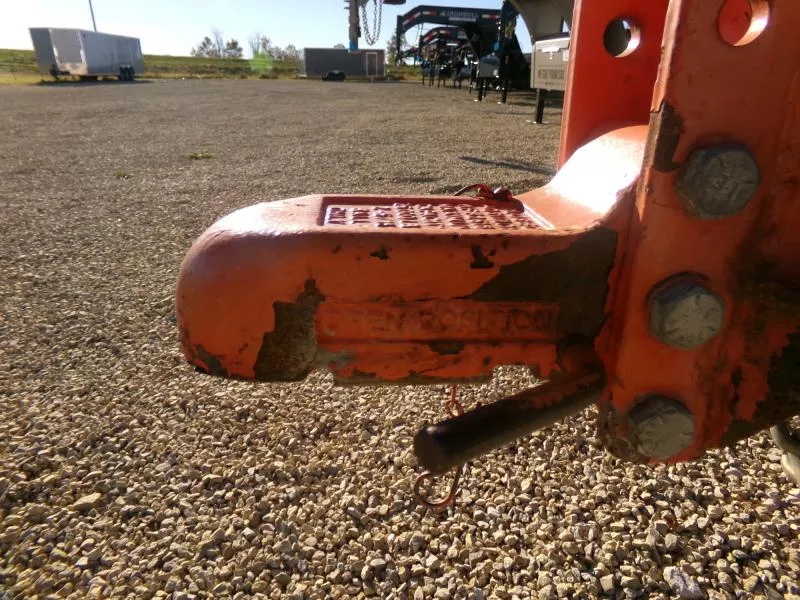 used Equipment / Flatbed Trailers PJ Trailers  for sale, in Nashua, IA Thumbnail 3