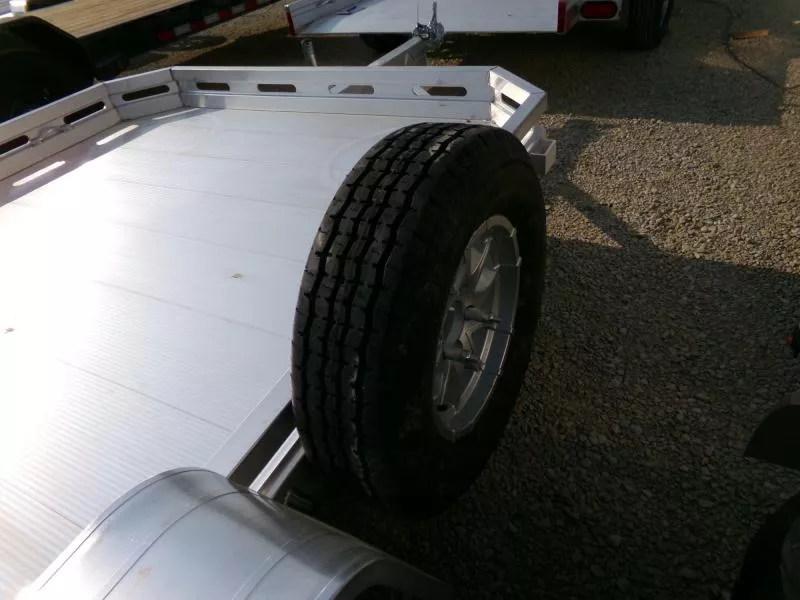 new Utility Trailers Aluma  for sale, in Nashua, IA Thumbnail 11