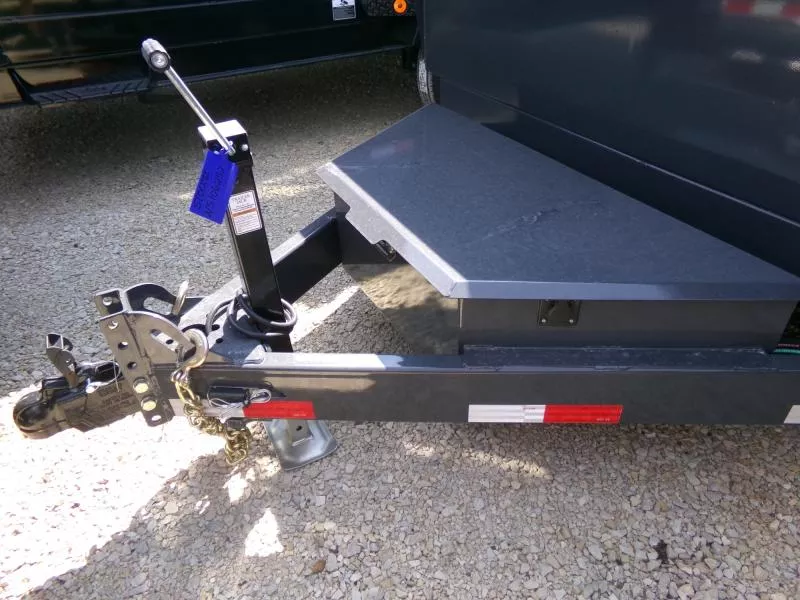 new Dump Trailers Norstar  for sale, in Nashua, IA Thumbnail 3