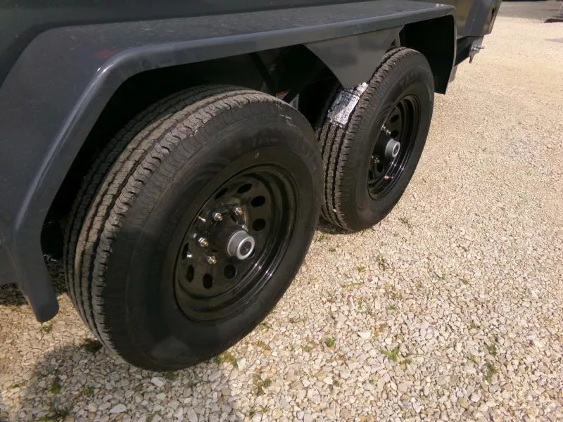 new Dump Trailers Norstar  for sale, in Nashua, IA Thumbnail 6