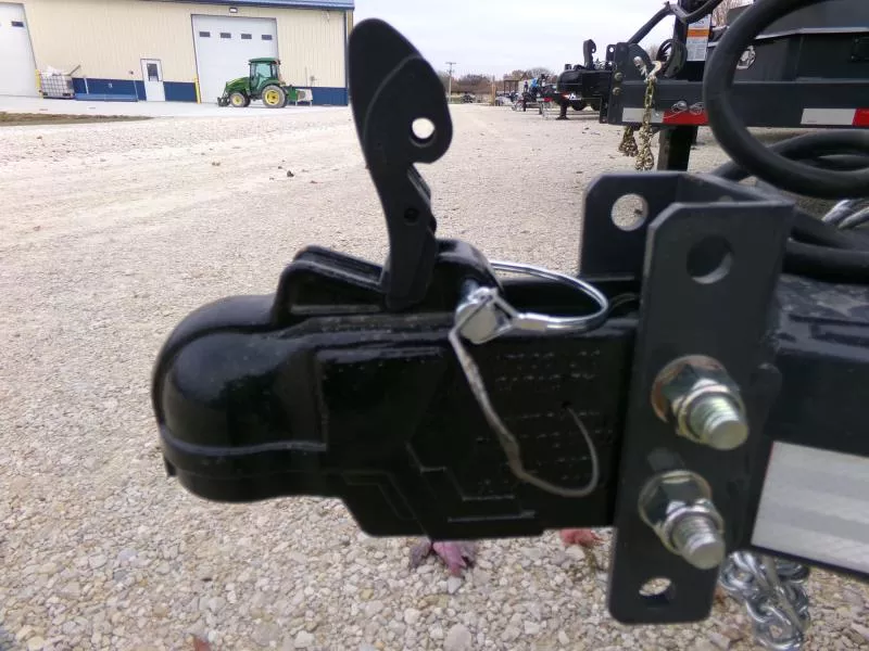 new Dump Trailers Norstar  for sale, in Nashua, IA Thumbnail 5