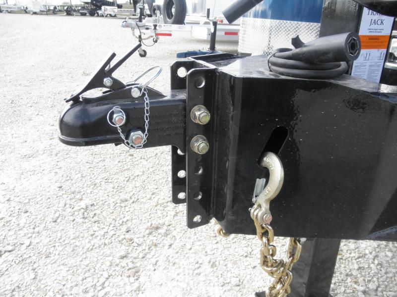 new Dump Trailers Iron Bull  for sale, in Nashua, IA Thumbnail 15