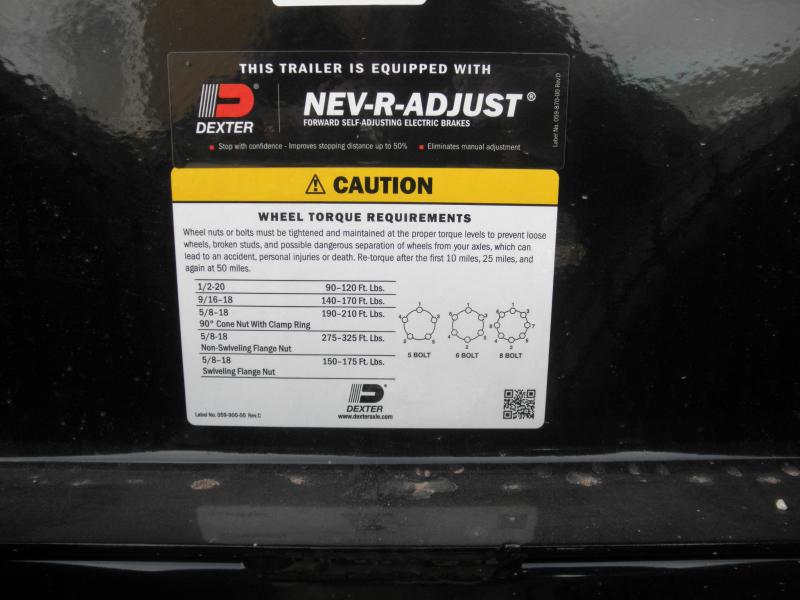 new Dump Trailers Iron Bull  for sale, in Nashua, IA Thumbnail 13