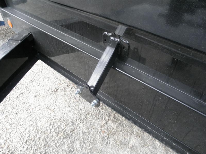 new Dump Trailers Iron Bull  for sale, in Nashua, IA Thumbnail 8