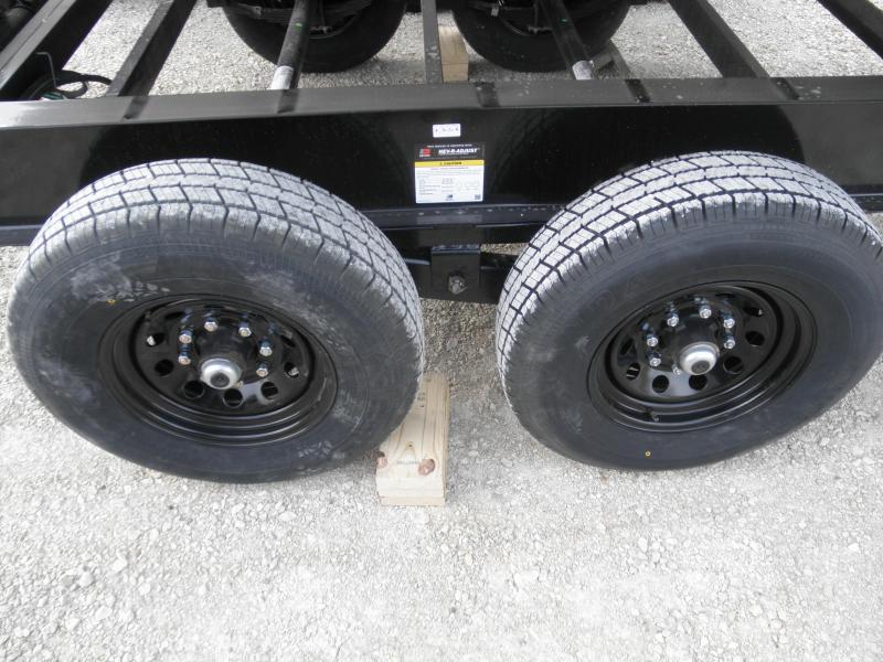 new Dump Trailers Iron Bull  for sale, in Nashua, IA Thumbnail 14