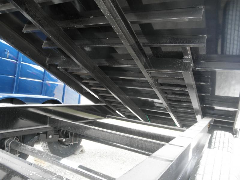 new Dump Trailers Iron Bull  for sale, in Nashua, IA Thumbnail 12