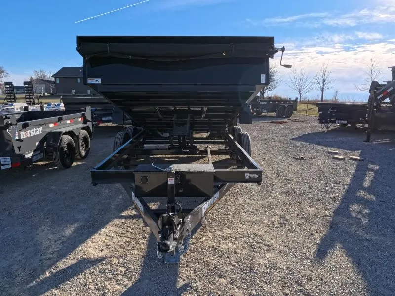 new Dump Trailers Punch Trailers  for sale, in Nashua, IA Thumbnail 17