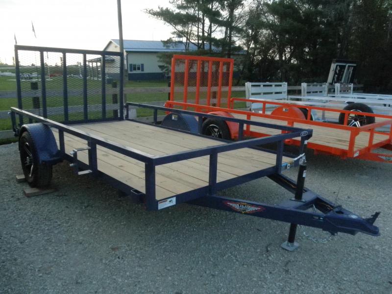 new Utility Trailers H and H Trailer  for sale, in Nashua, IA Thumbnail 2